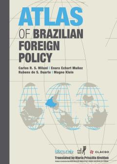 Atlas of Brazilian Foreign Policy