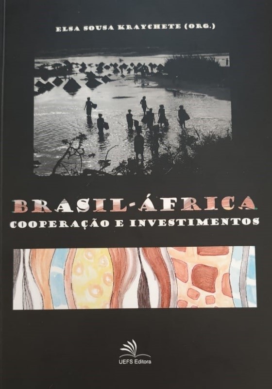 Brasil-África - Cooeração e Investimentos
