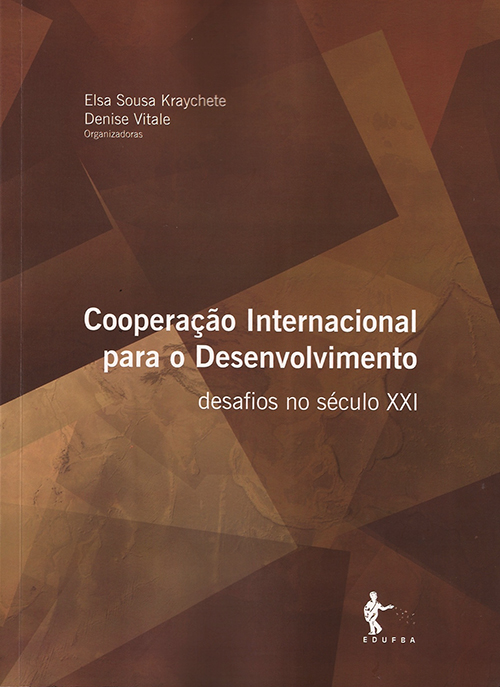 Cooperação Internacional para o Desenvolvimento