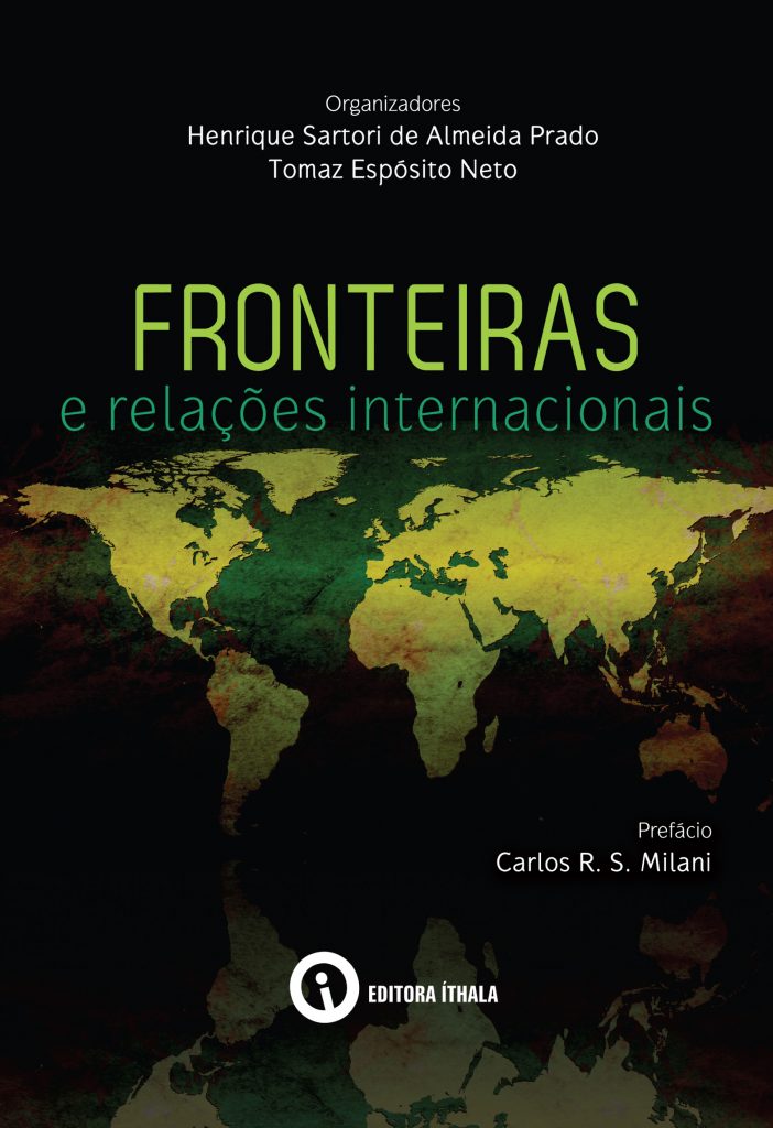 Fronteiras e Relações Internacionais