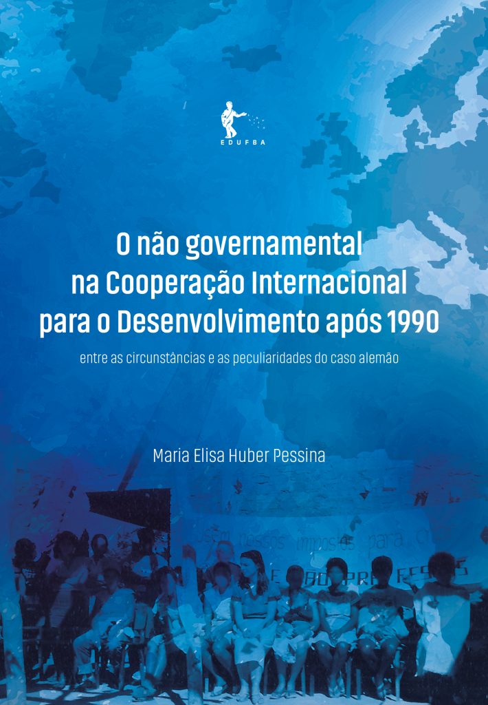 O Nao Governamental na Cooperação Internacional para o Desenvolvimento após 1990